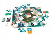 Gra planszowa Matka Ziemia (quizowa) Tactic