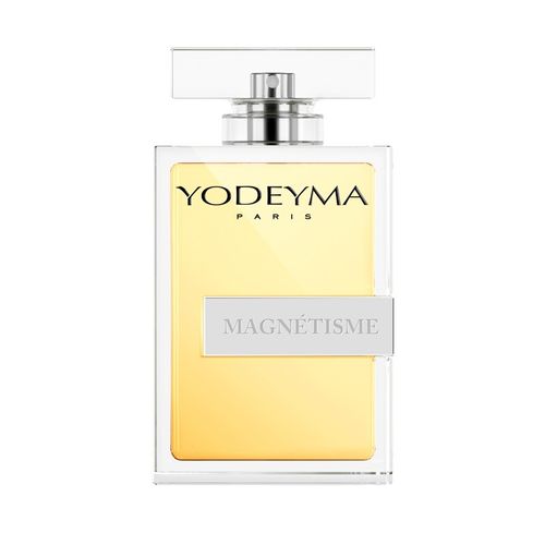 Yodeyma Magnétisme Woda Perfumowana Dla Mężczyzn 100ml na Arena.pl
