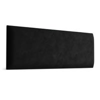 PANELE ŚCIENNE TAPICEROWANE 90cm x 30cm MAGIC VELVET 2219