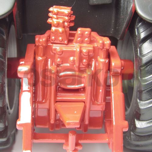 Traktor McCormick MTX 175 Universal Hobbies 2395 na Arena.pl