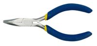 SZCZYPCE WYDŁUŻONE WYGIĘTE 125MM RĄCZKI PROFILOWANE - W-42304