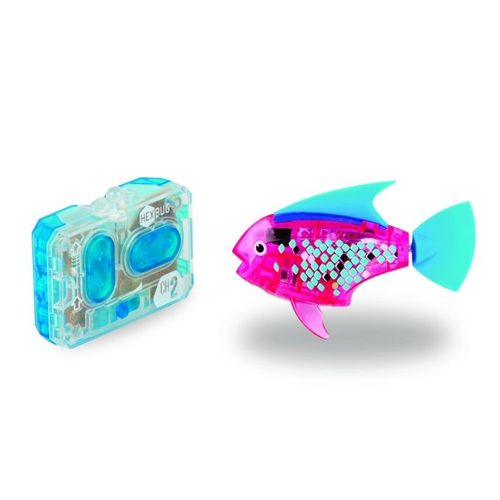 Hexbug Aquabot 3.0 sterowana rybka na Arena.pl