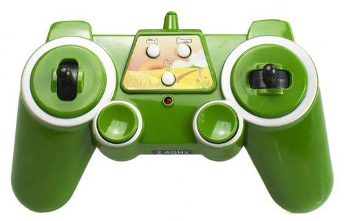 Traktor RC 24G 4CH na Arena.pl