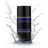 Zmywacz Preparat do usuwania Kleju Etykiet i Naklejek ZmyjTo Spray 150 ml