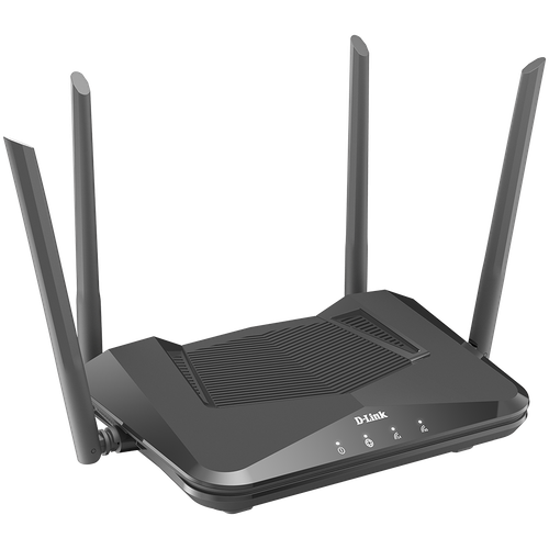 d-link router wi-fi 6 ax1500 na Arena.pl