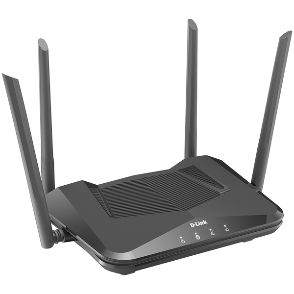 d-link router wi-fi 6 ax1500 zdjęcie 3