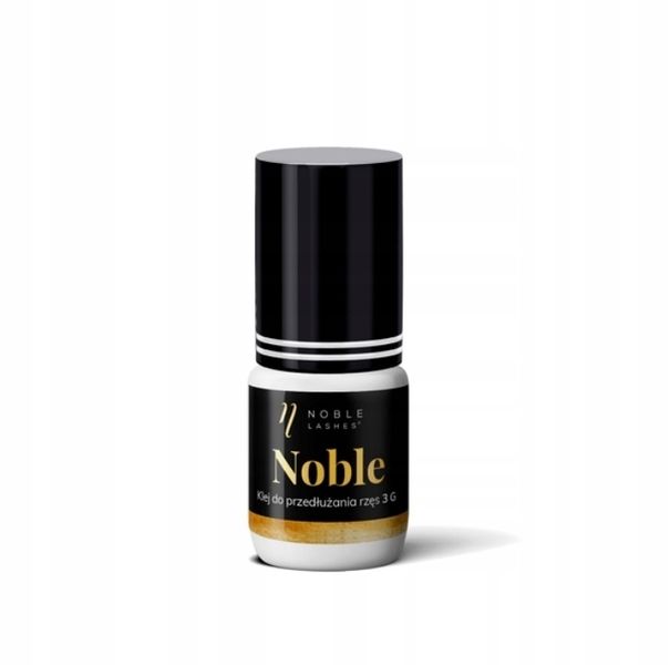 Klej do rzęs NOBLE od Noble Lashes 3g zdjęcie 1