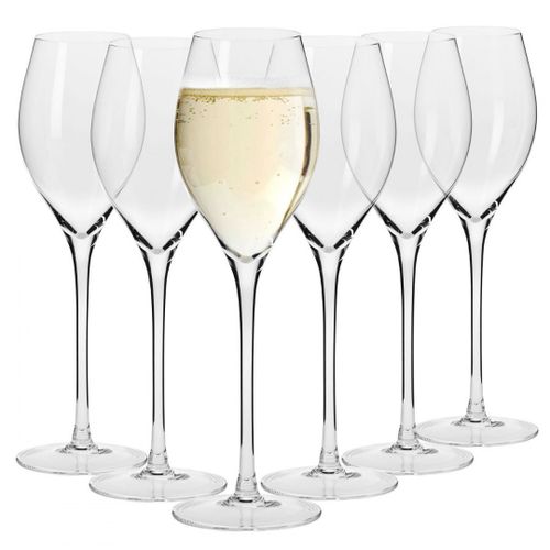 KROSNO HARMONY 280ML KIELISZKI DO PROSECCO na Arena.pl