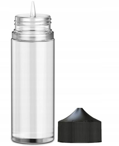 Zestaw GLIKOL 1000 ml + GLICERYNA 1000 ml + BUTELKA GORILLA 120 ml na Arena.pl