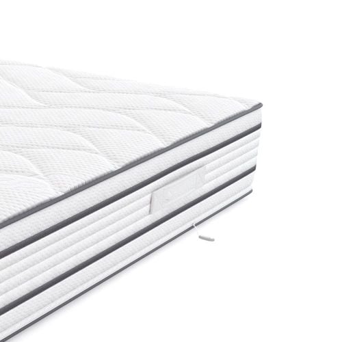 Materac Piankowy Hilding Modern 180x200 Cashmere na Arena.pl