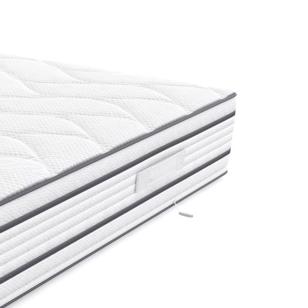 Materac Piankowy Hilding Modern 180x200 Cashmere zdjęcie 3