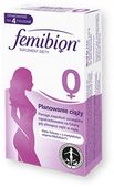 Femibion Planowanie ciąży witaminy 28 tabletek