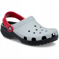 Crocs Dziecięce Buty Chodaki Classic Kids Retro Sport 211265 Clog 22-23