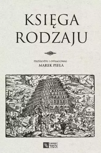 Księga Rodzaju zdjęcie 1