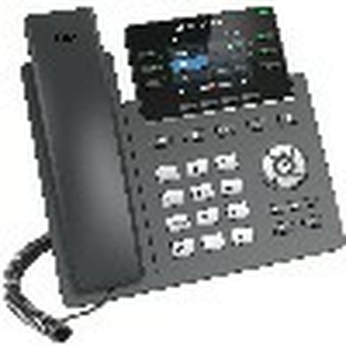 Telefon IP Grandstream GRP2613 Czarny na Arena.pl