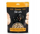 FFL dog&cat freeze dried chicken 30g Przysmak liofilizowany kurczak