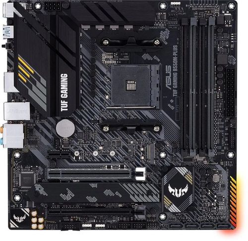 Płyta główna Micro ATX Asus TUF Gaming B550M-Plus na Arena.pl