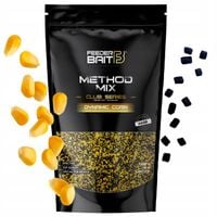 Zanęta Method Mix Feeder Bait Club Series Dynamic Corn 800g method feeder