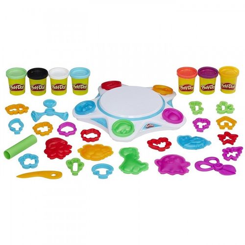 Play Doh Touch Shape to life Studio ciastolina na Arena.pl