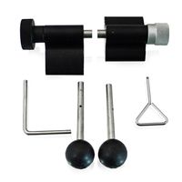 18882 ZESTAW NARZĘDZI DO USTAWIENIA MONTAŻU WAŁKA ROZRZĄDU UNIWERSALNY