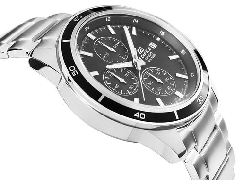 zegarek męski casio edifice efr-526d-1avuef 10 bar na Arena.pl