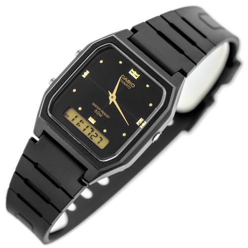 Zegarek Damski Casio AW-48HE-1AVDF + BOX na Arena.pl