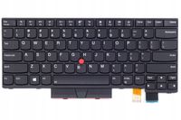 Klawiatura do Lenovo ThinkPad T470 T480 LED