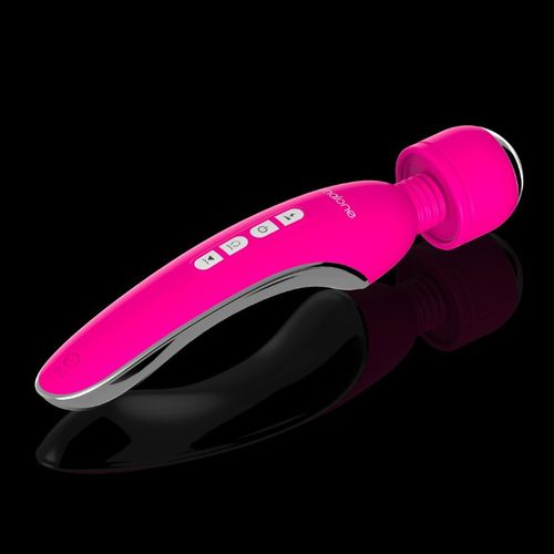 Nalone - Masażer Electro Wand Vibrator na Arena.pl