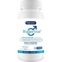Bigger-Size Tabletki Na Powiększenie Penisa