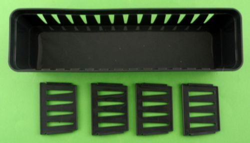 ORGANIZER DO SZUFLADY POJEMNIK Z PRZEGRÓDKAMI na Arena.pl