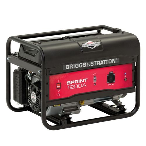 Briggs&Stratton Sprint 1200A na Arena.pl
