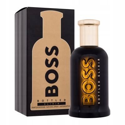 HUGO BOSS Boss Bottled Elixir 100 ml Perfumy na Arena.pl
