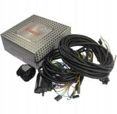 Instalacja Ursus C-360, C-355 łączona kompletna alternator PREMIUM LINE