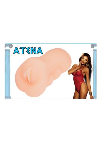 Masturbator-Vagina 540g-ATENA na Arena.pl