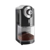 2X Melitta 1019-02 Molino | automatyczny młynek żarnowy | 17 ustaw. * CZARN