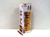 EH gra drewniana Chwiejaca wieza 2466