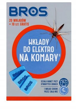 zapas elektro tabletka-20szt. na Arena.pl