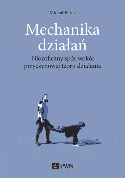 Mechanika działań zdjęcie 1