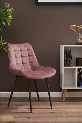 krzesło misty różowe (nowe kody) na Arena.pl