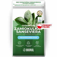 Polepszacz Agrirol 2 Umiplantum Zamiokulkas i Sensevieria 900g