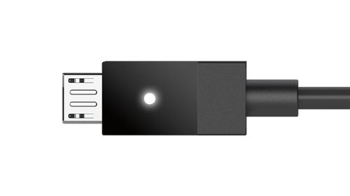 XBOX One MICROSOFT PLAY AND CHARGE KIT na Arena.pl