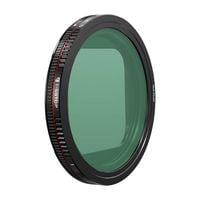 Filtr VND Freewell Sherpa 1-5 stopni do iPhone 13 14 15 Pro Max