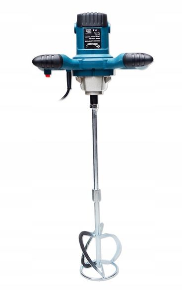 r MIESZADŁO ELEKTRYCZNE DO ZAPRAW KLEJU BETONU MOC zdjęcie 2
