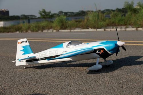 Samolot RC EDGE 540 1320mm ARF na Arena.pl
