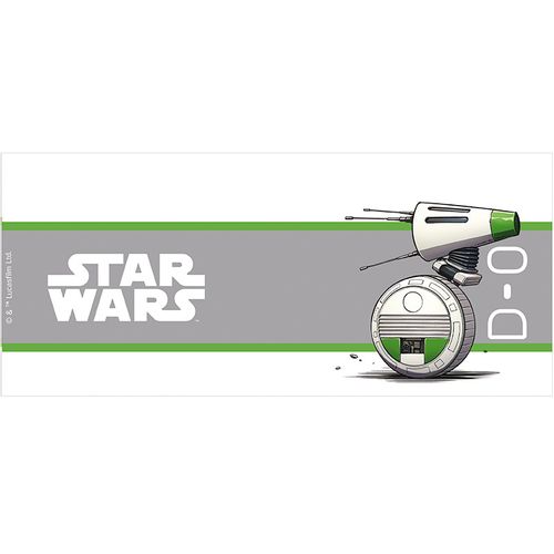 STAR WARS - kubek HASBRO E9 Droid na Arena.pl