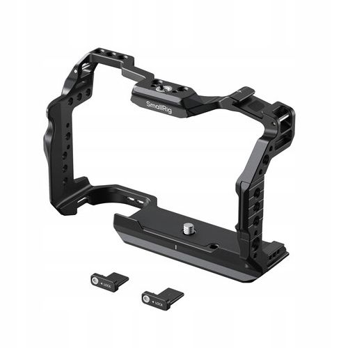 Klatka operatorska SMALLRIG 5954 Quick Release Hawklock na Arena.pl