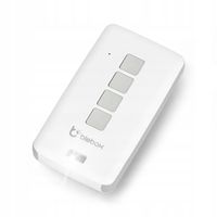 Pilot Blebox uRemote Basic WiFi biały ABS 2.4GHz