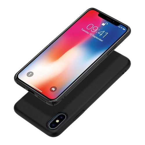 Etui do iPhone Xs / X (czarny) #2 na Arena.pl
