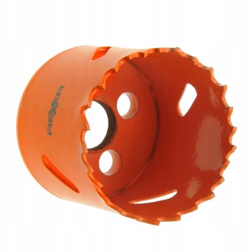 OTWORNICA BI-METALOWA 60 MM + UCHWYT DO OTWORNIC BI-METALOWYCH 32-200 na Arena.pl