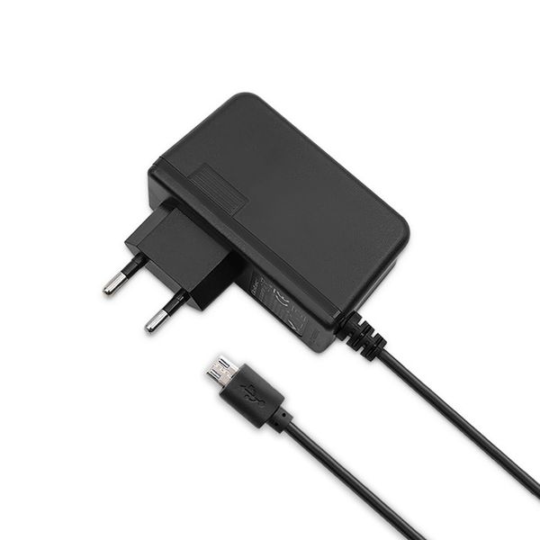 Qoltec Ładowarka sieciowa 15W 5V 3A micro USB zdjęcie 6